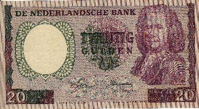 Beschrijving voorzijde: BOERHAAVE